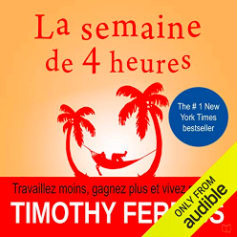 semaine 4 heures