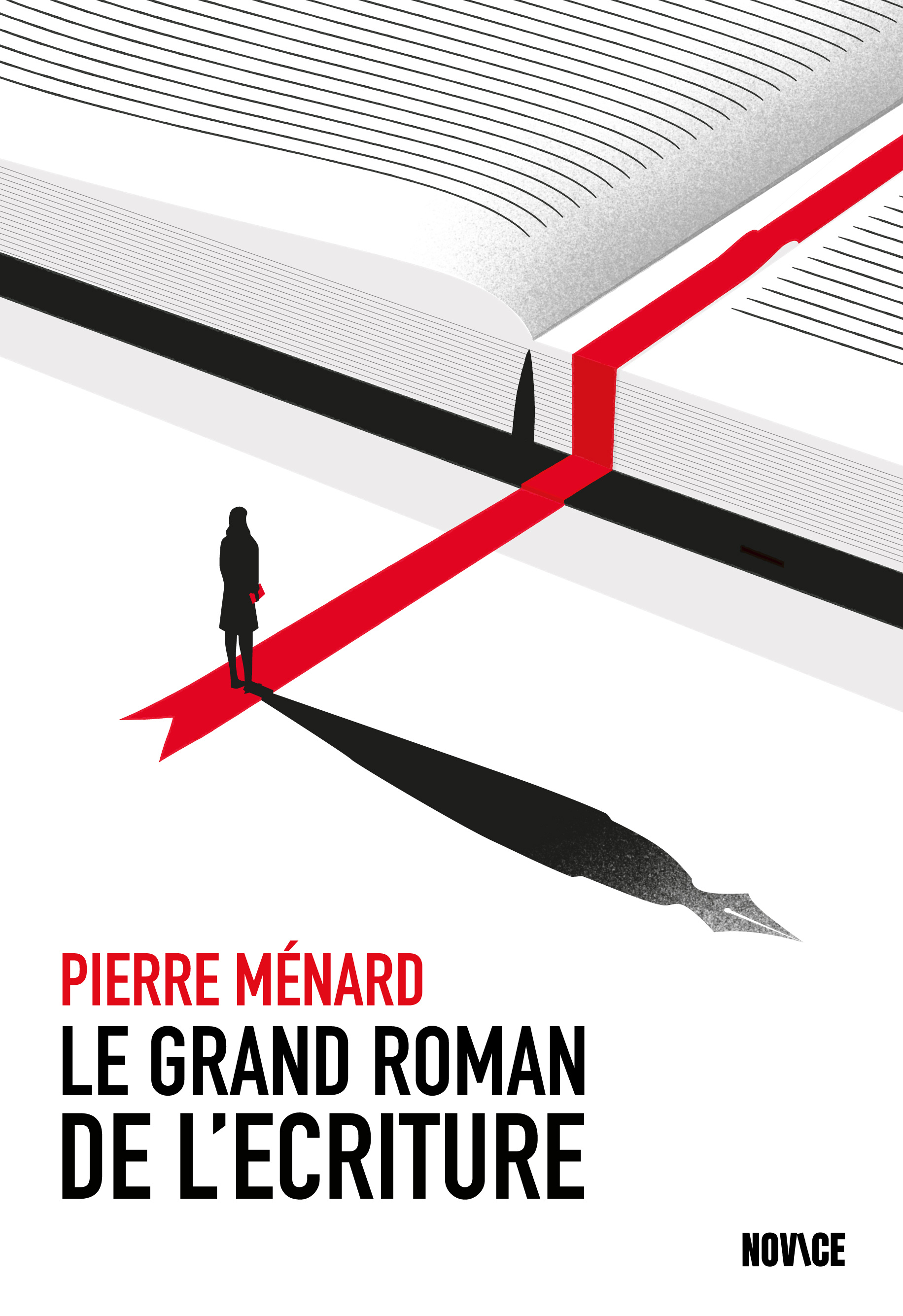 Le Grand Roman de lécriture